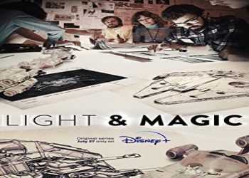 Light & Magic 1. Sezon 1. Bölüm ücretsiz izle