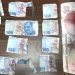 10 Liradan 200 Lira Yapıp Bankaları Dolandırdılar