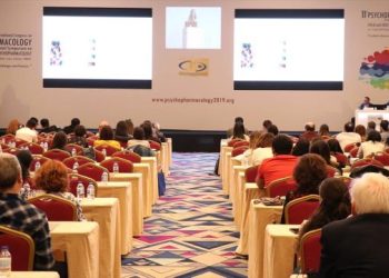 11. Uluslararası Psikofarmakoloji Kongresi