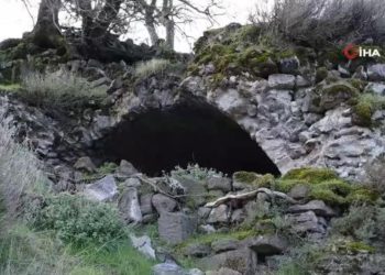 2 bin yıl önceki Manisa depremi 12 antik kenti yok etti