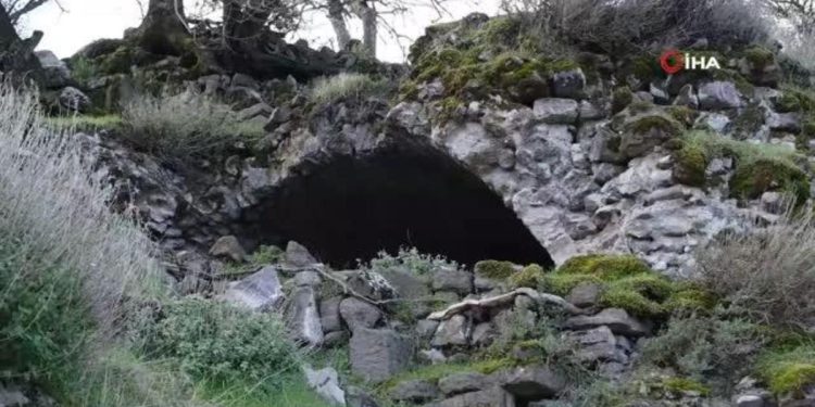 2 bin yıl önceki Manisa depremi 12 antik kenti yok etti