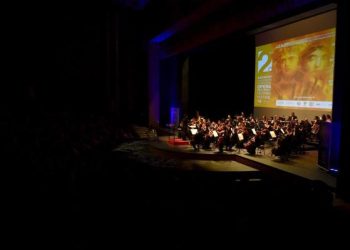 2. Uluslararası Gaziantep Opera ve Bale Festivali