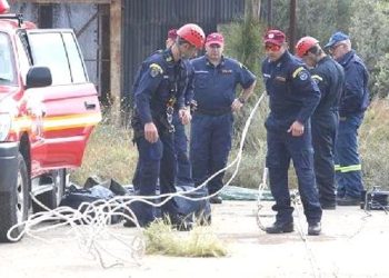 2018 Yılında Ortadan Kaybolan Anne ve 6 Yaşındaki Kızının Katili Rum Subay Çıktı