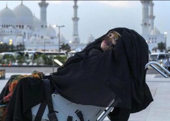 27 Yıl Komada Kalan Kadın Uyandı! İşte Söylediği İlk Söz