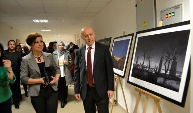 3. Sanat Tasarım Günleri