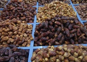 5 Yılda 175 Milyon Dolarlık Hurma İthal Edildi