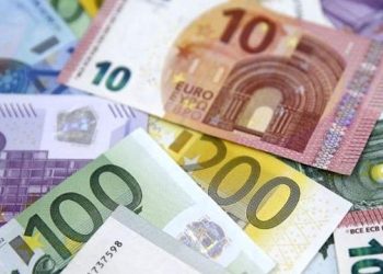 500 Euroluk Banknotların Cuma Günü Basımı Son Bulacak