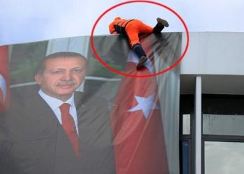 97 İşçinin İşten Çıkarıldığı Belediyede, Engelli Kadrosundaki İşçi İntihara Kalkıştı