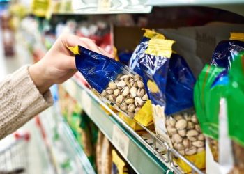 Açıkta Satılan Bu Ürünleri Sakın Almayın!