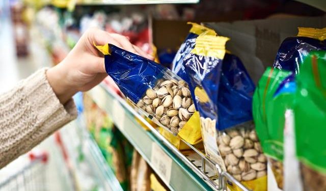 Açıkta Satılan Bu Ürünleri Sakın Almayın!