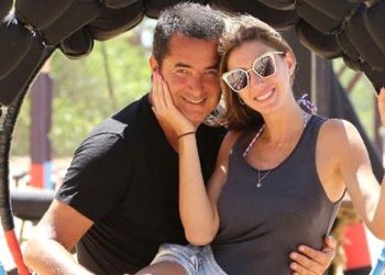 Acun Ilıcalı’nın Eski Karısı Şeyma Subaşı’nı Miami’deki Evinde Kalmasına İzin Vermediği İddia Edildi