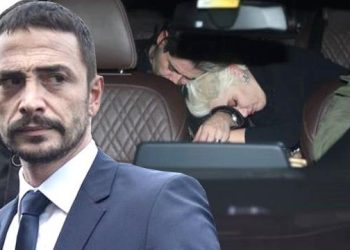 Ahmet Kural, Sıla ve Hazer Amani’nin Samimi Görüntüleri Hakkında İlk Kez Konuştu