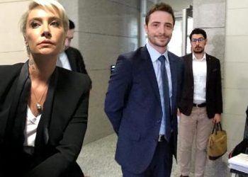 Ahmet Kural ve Sıla Arasındaki Darp Davasında İkinci Duruşma