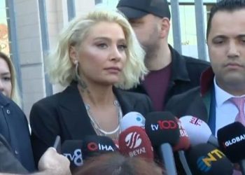 Ahmet Kural’a Verilen Hapis Cezasına Sıla’dan İlk Yorum: Mutluyum