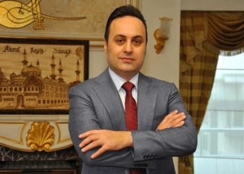 Ahmet Reyiz Yılmaz, Kemal Kılıçdaroğlu’na Yönelik Saldırıyı Kınadı