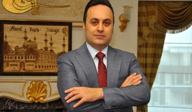 Ahmet Reyiz Yılmaz, Kemal Kılıçdaroğlu’na Yönelik Saldırıyı Kınadı