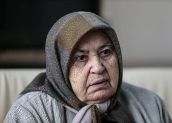 Akciğer Tansiyonu” Hastasına Damar Tedavisi