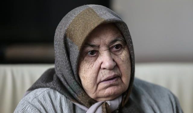 Akciğer Tansiyonu” Hastasına Damar Tedavisi