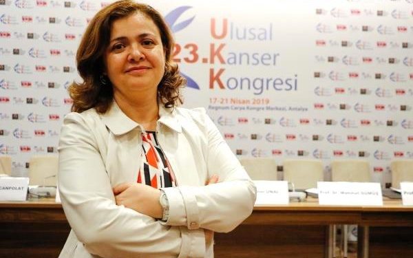 Akraba Evlilikleri, Çocuklarda Kansere Zemin Hazırlar’