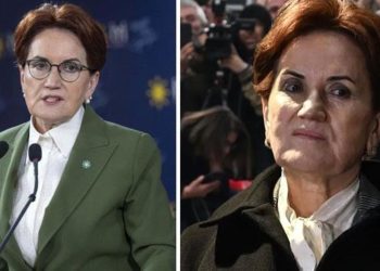 Akşener’in 6’lı Masa resti İYİ Parti’ye pahalıya mal oldu! İşte o süreçte istifa edenlerin sayısı