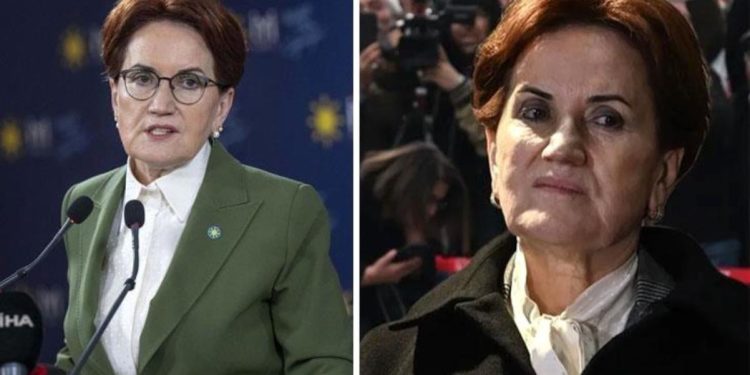 Akşener’in 6’lı Masa resti İYİ Parti’ye pahalıya mal oldu! İşte o süreçte istifa edenlerin sayısı