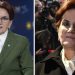 Akşener’in 6’lı Masa resti İYİ Parti’ye pahalıya mal oldu! İşte o süreçte istifa edenlerin sayısı