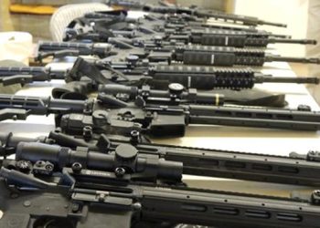 Almanya’nın Silah İhracatı İlk Çeyrekte Düştü