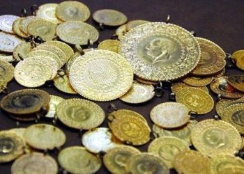 Altını Olanlar Dikkat! İşte Gram, Çeyrek ve Cumhuriyet Altını Fiyatları
