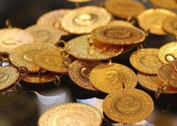 Altının gram fiyatı 1.214 lira seviyesinden işlem görüyor