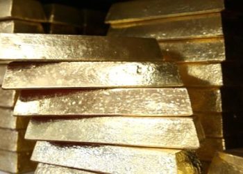 Altının Kilogramı 238 Bin 900 Liraya Yükseldi