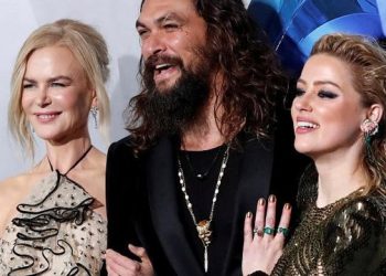 Aquaman ‘Milyar Dolar’ Kulübünde: Gişede 1 Milyar Dolar Sınırını Geçen 37 Film