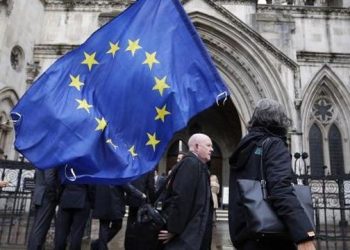 Avrupa Birliği’nde Bütçe Açığı Azaldı