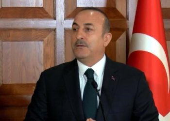 Bakan Çavuşoğlu’ndan ABD’ye Petrol Tepkisi