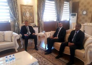 Bakan Ersoy: Hedefimiz, Kültür Sanatta Seyirci Sayısını Her Yıl Yüzde 50 Artırmak