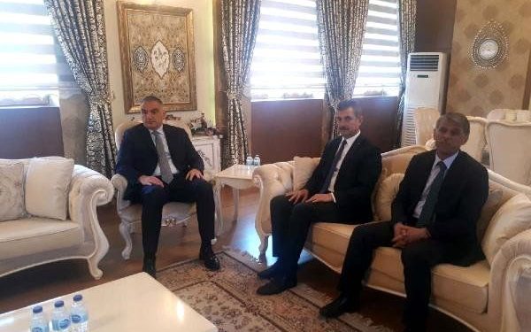 Bakan Ersoy: Hedefimiz, Kültür Sanatta Seyirci Sayısını Her Yıl Yüzde 50 Artırmak