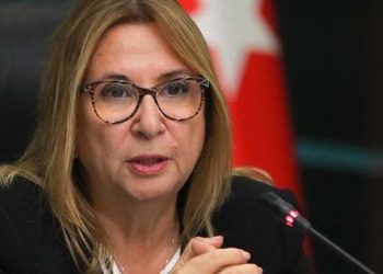 Bakan Pekcan: 75 Milyar Dolarlık Ticaret Hacmi Hedefi İçin ABD ile Ortak Çalışma Grubu Kuruyoruz