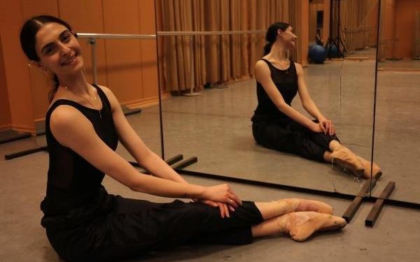 Bale İçin Samsun’a Yerleşti