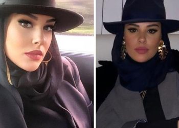 Başörtülü pozlarını paylaşan Tuğçe Tayfur’dan tesettür açıklaması: Örtünmek bu değil