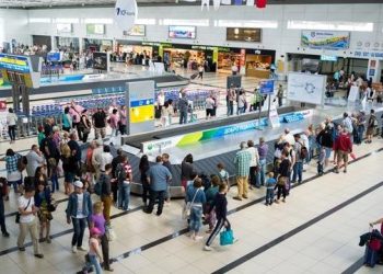 Bayram Tatilinde 3 Milyar Liralık Turizm Geliri Bekleniyor