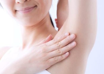 Bedenin Hassas Bölgelerinin Kararması, İçinizi Karartmasın!