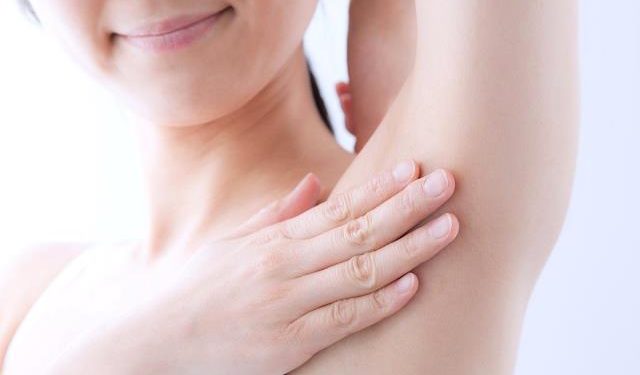 Bedenin Hassas Bölgelerinin Kararması, İçinizi Karartmasın!