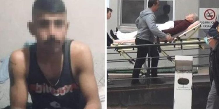 Belediye binasında hareketli dakikalar! Belediye başkanına bıçaklı saldırıya uğradı