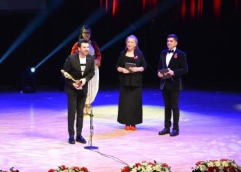 Best Of Rumeli Ödülleri Sahiplerini Buldu