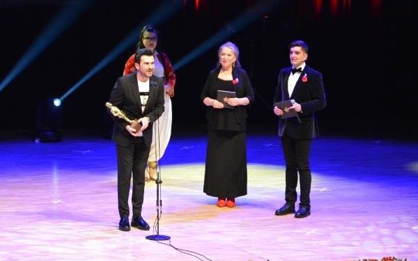 Best Of Rumeli Ödülleri Sahiplerini Buldu