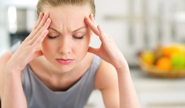 Beyinde Ameliyat Gerektiren Ciddi Sorunlara Dikkat !