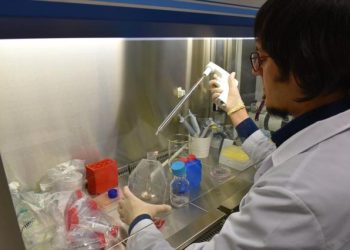 Burdur’da “Yerli ve Milli Hayvan Hastalıkları Tanı Kitleri” Geliştiriliyor