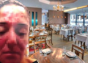 Büyük İddia: Ünlü İş Adamı, Yanında Çalışan Kadının Yüzüne Kezzap Atarak Tehdit Etti