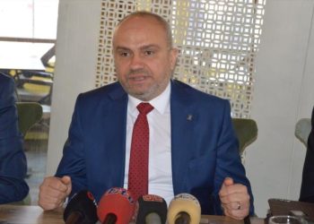 Büyükşehir Belediyesini Açık Farkla Kazandık”