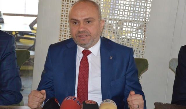 Büyükşehir Belediyesini Açık Farkla Kazandık”