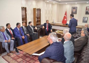 Cenazeye Gelene Karşı Böyle Bir Tepki Kabul Edilemez”